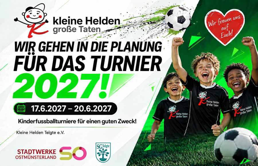 Kleine Helden - große Taten 2027