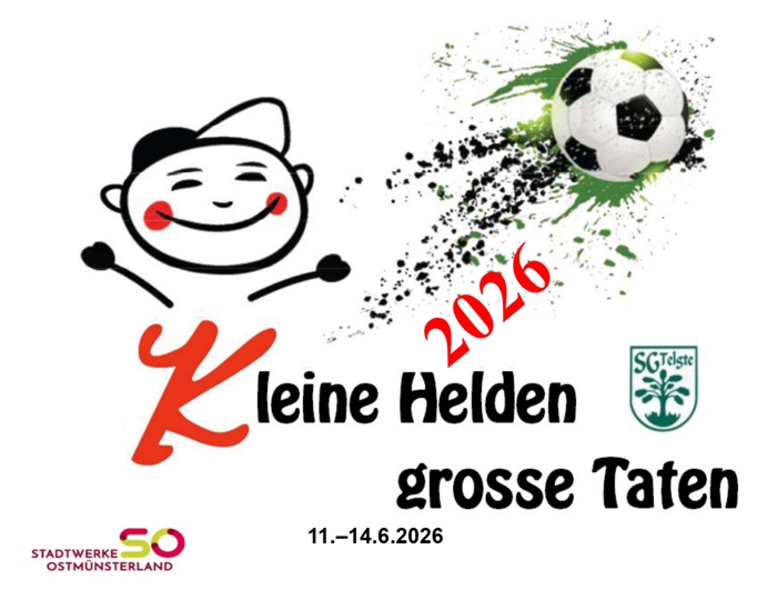 Anmeldungen für die