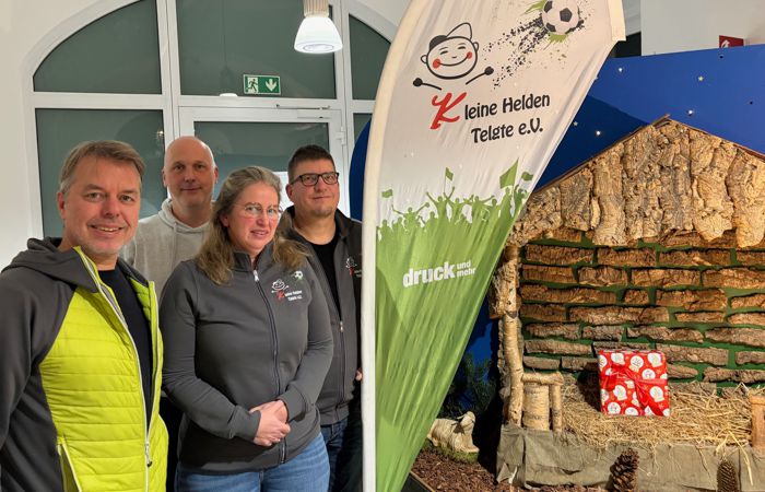 Neue Konsole angeschafft